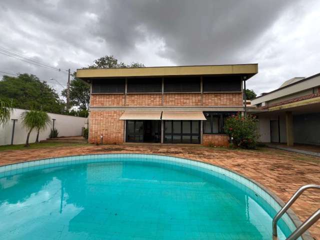 Casa com 4 quartos à venda no Terras do Engenho, Piracicaba  por R$ 1.500.000