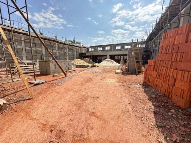 Barracão / Galpão / Depósito para alugar no Água Branca, Piracicaba  por R$ 10.000