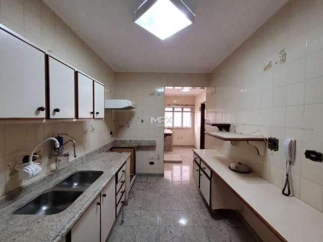 Apartamento com 3 quartos à venda na Vila Monteiro, Piracicaba  por R$ 390.000