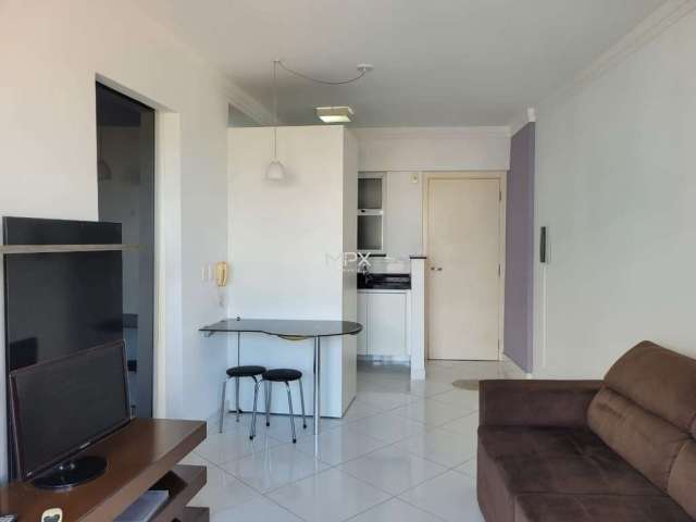 Apartamento com 1 quarto para alugar na Cidade Alta, Piracicaba  por R$ 1.450