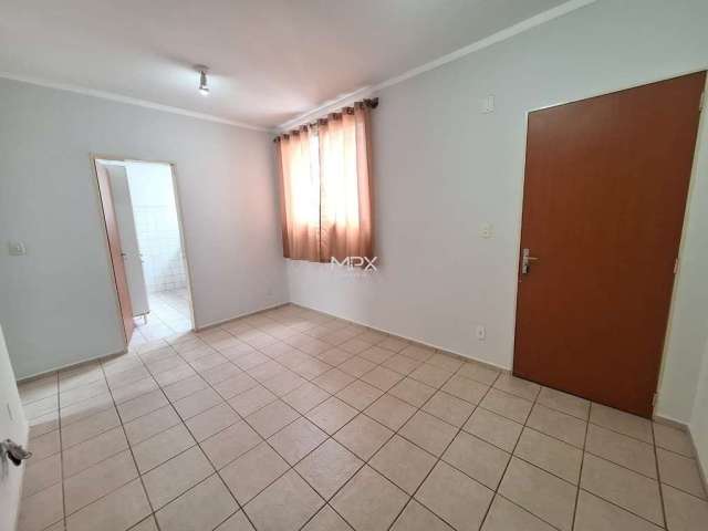 Apartamento com 2 quartos à venda no Nova América, Piracicaba  por R$ 165.000