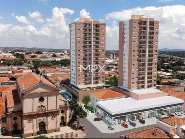 Apartamento com 3 quartos à venda no Centro, Piracicaba 