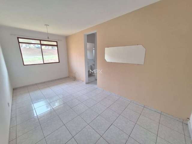 Apartamento com 2 quartos à venda no Glebas Califórnia, Piracicaba  por R$ 145.000