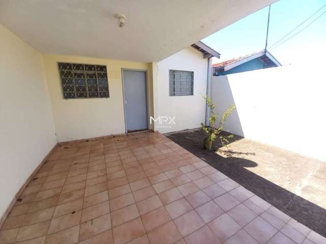 Casa com 2 quartos à venda no Higienópolis, Piracicaba  por R$ 260.000