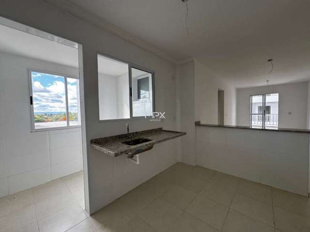 Apartamento com 3 quartos à venda no Jardim Nova Iguaçu, Piracicaba  por R$ 275.000