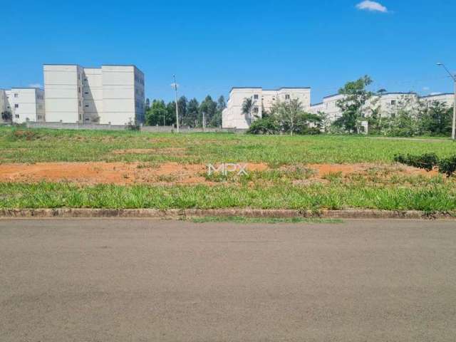 Terreno à venda no Campestre, Piracicaba  por R$ 160.000