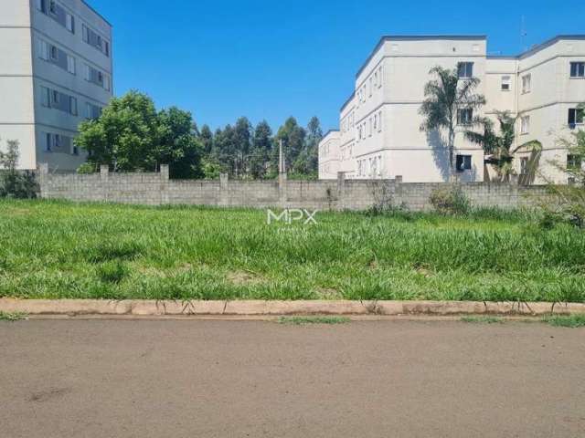 Terreno à venda no Campestre, Piracicaba  por R$ 182.000