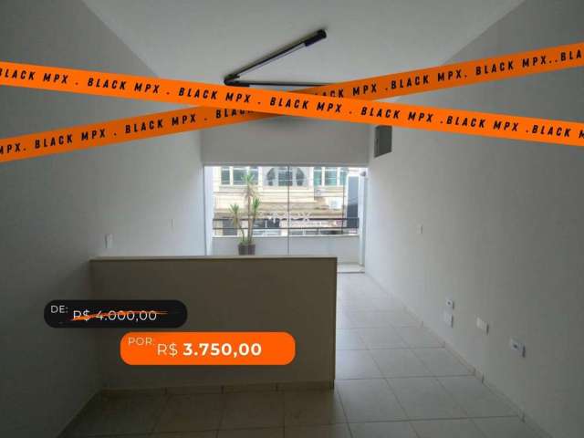 Sala comercial para alugar no Centro, Piracicaba  por R$ 3.750