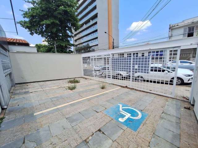 Casa comercial para alugar no Centro, Piracicaba  por R$ 3.000