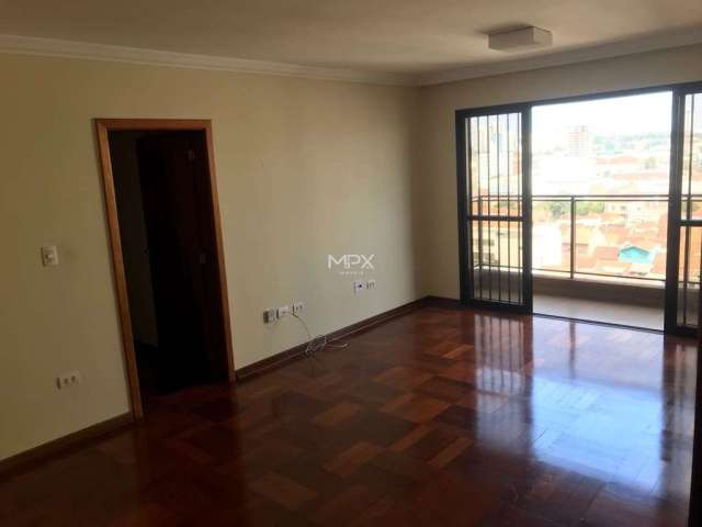 Apartamento com 3 quartos para alugar no Alto, Piracicaba  por R$ 2.000