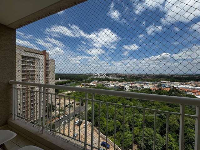 Apartamento com 2 quartos à venda no Parque Conceição II, Piracicaba  por R$ 275.000