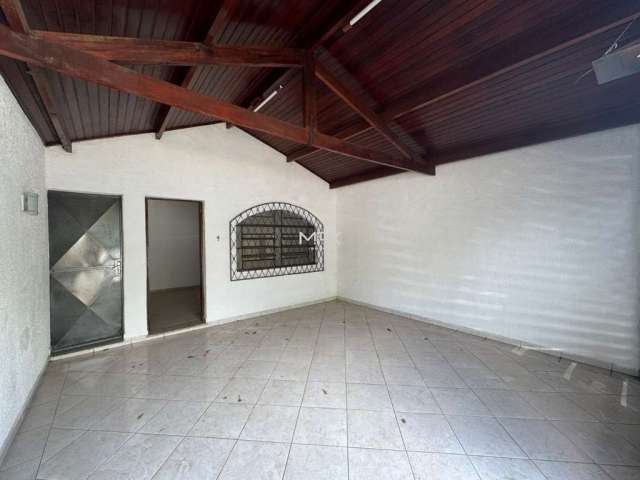 Casa com 2 quartos à venda no Jardim Noiva da Colina, Piracicaba  por R$ 330.000