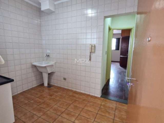 Apartamento com 1 quarto à venda na Vila Monteiro, Piracicaba  por R$ 120.000