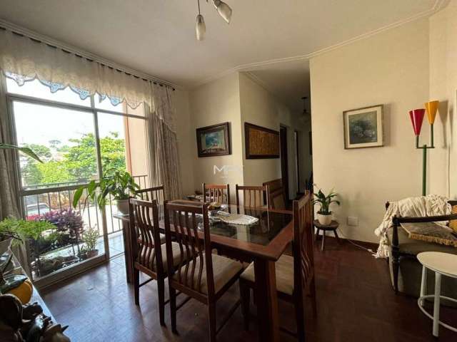 Apartamento com 3 quartos à venda no Paulicéia, Piracicaba  por R$ 195.000