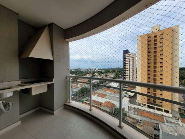 Apartamento com 3 quartos para alugar no São Dimas, Piracicaba  por R$ 3.300