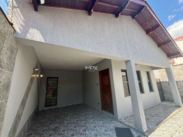 Casa com 3 quartos à venda no Paulista, Piracicaba  por R$ 380.000