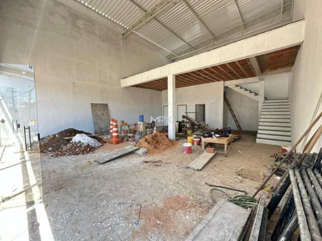 Sala comercial para alugar no Alemães, Piracicaba  por R$ 15.500