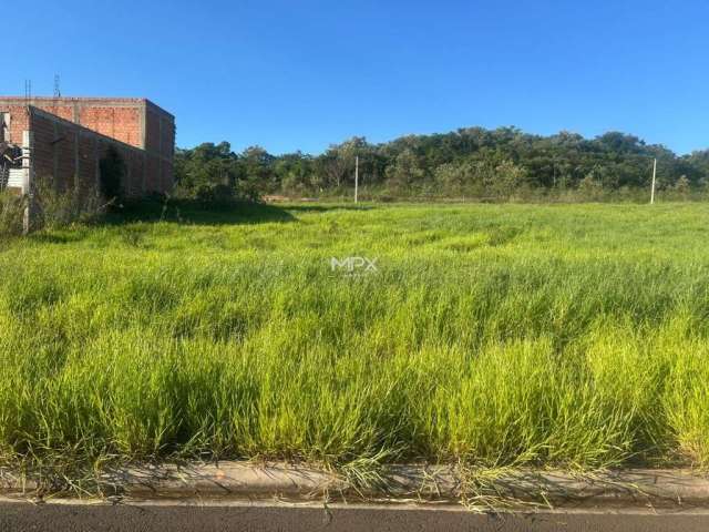 Terreno à venda no Santa Terezinha, Piracicaba  por R$ 220.000