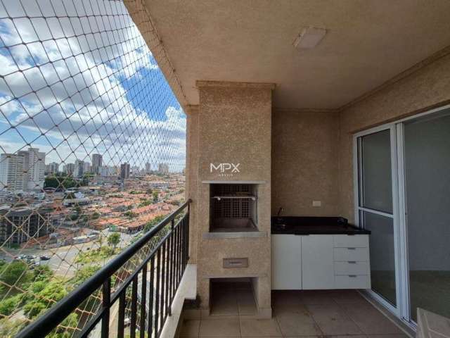 Apartamento com 2 quartos para alugar no Paulicéia, Piracicaba  por R$ 2.600