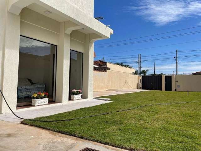 Casa com 2 quartos à venda no Recanto das Águas, São Pedro  por R$ 600.000