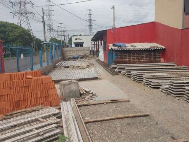 Terreno à venda na Vila Industrial, Piracicaba  por R$ 640.000