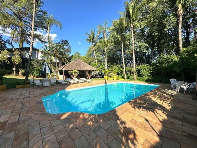 Casa com 5 quartos à venda no Terras do Engenho, Piracicaba  por R$ 4.100.000