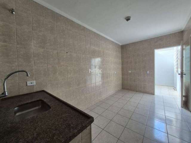 Casa com 2 quartos para alugar no Paulista, Piracicaba  por R$ 1.500