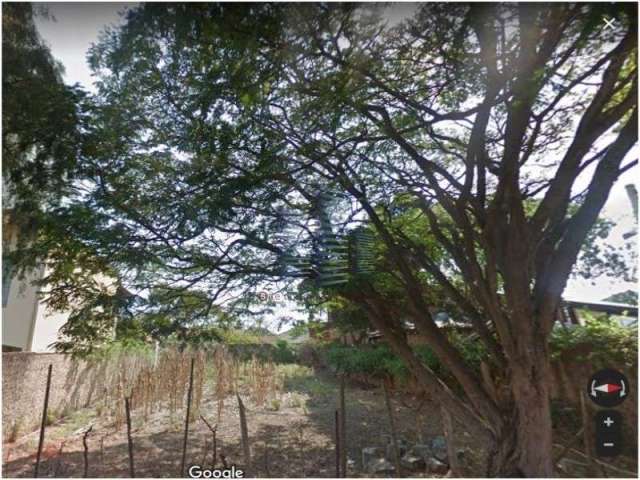 Terreno à venda na Cidade Universitária, Campinas  por R$ 600.000