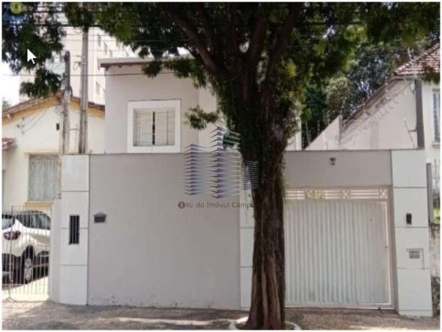 Casa com 3 quartos à venda no Bosque, Campinas , 140 m2 por R$ 800.000