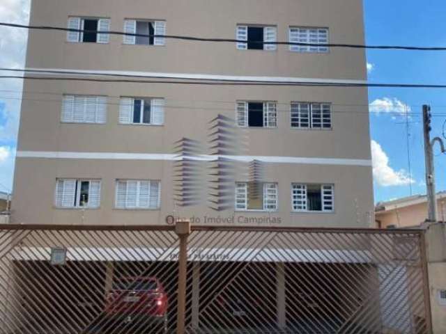 Apartamento com 3 quartos à venda na Vila Industrial, Campinas , 100 m2 por R$ 350.000