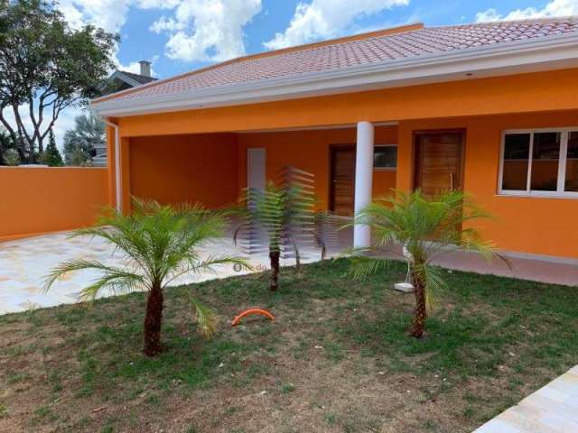 Casa em condomínio fechado com 4 quartos à venda no Parque Xangrilá, Campinas , 661 m2 por R$ 1.800.000