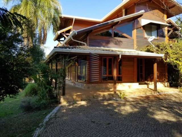 Casa em condomínio fechado com 5 quartos à venda no Parque Xangrilá, Campinas , 300 m2 por R$ 1.200.000