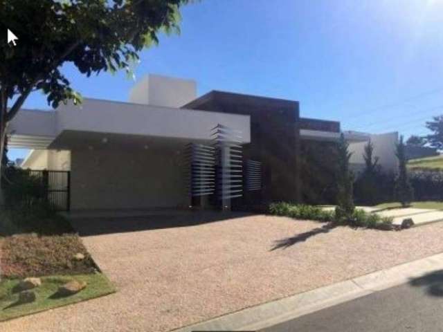 Casa em condomínio fechado com 4 quartos à venda no Loteamento Mont Blanc Residence, Campinas , 324 m2 por R$ 4.000.000