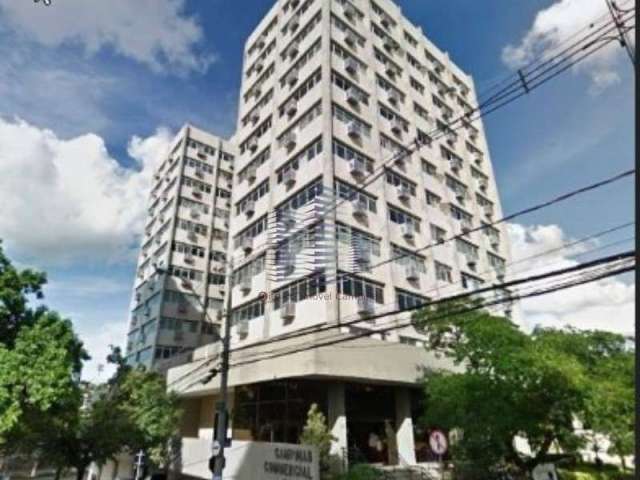 Sala comercial com 1 sala para alugar no Bosque, Campinas , 80 m2 por R$ 2.000