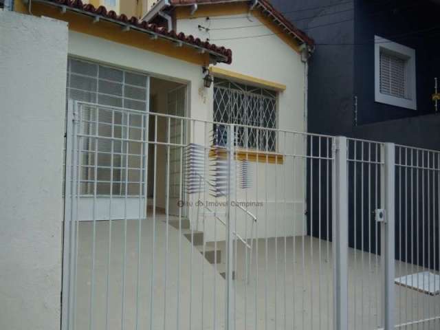 Casa com 3 quartos à venda no Bosque, Campinas , 112 m2 por R$ 500.000