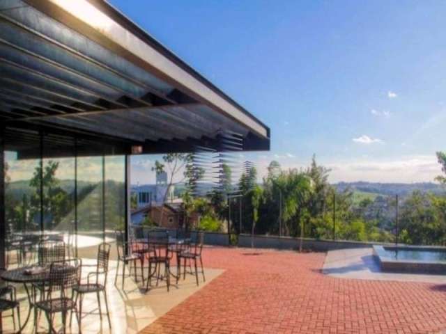 Casa em condomínio fechado com 4 quartos à venda no Jardim Botânico (Sousas), Campinas , 355 m2 por R$ 2.490.000