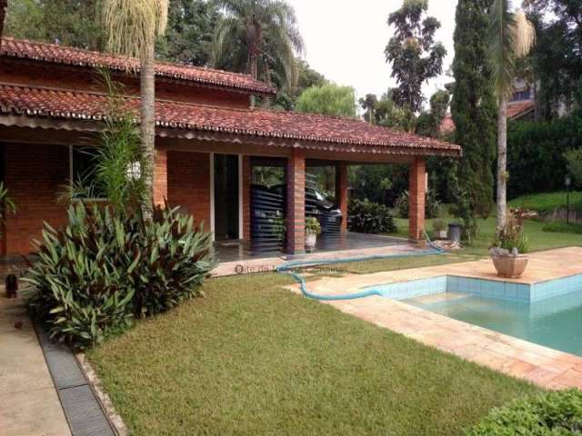 Casa em condomínio fechado com 3 quartos à venda no Parque Xangrilá, Campinas , 300 m2 por R$ 2.650.000