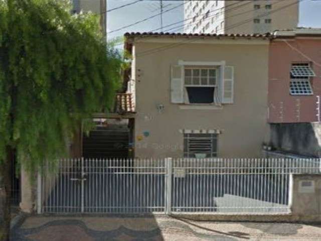 Casa com 3 quartos à venda no Bosque, Campinas , 200 m2 por R$ 450.000