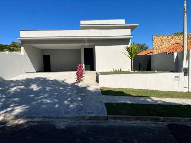 Casa em condomínio fechado com 3 quartos à venda no Parque Xangrilá, Campinas , 220 m2 por R$ 1.380.000