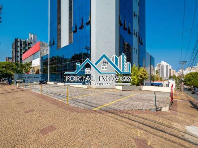 Ponto comercial com 20 salas à venda no Botafogo, Campinas , 795 m2 por R$ 5.000.000