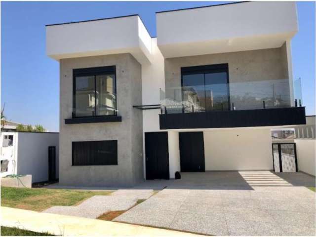 Casa em condomínio fechado com 4 quartos à venda no Parque das Quaresmeiras, Campinas , 342 m2 por R$ 3.100.000