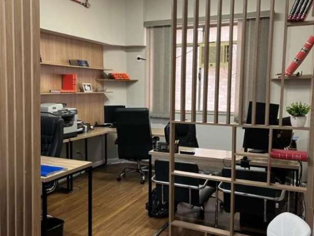 Sala comercial com 2 salas à venda no Centro, Campinas , 60 m2 por R$ 270.000