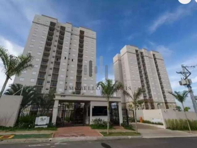 Apartamento com 2 quartos à venda no Residencial Parque da Fazenda, Campinas , 62 m2 por R$ 480.000