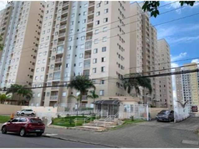 Apartamento com 2 quartos à venda no Swift, Campinas , 50 m2 por R$ 385.000