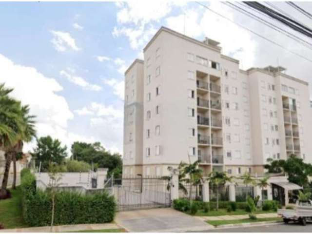 Apartamento com 3 quartos à venda no Jardim Paranapanema, Campinas , 59 m2 por R$ 480.000