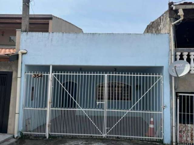 Casa com 1 quarto à venda no Jardim América, Campo Limpo Paulista  por R$ 300.000