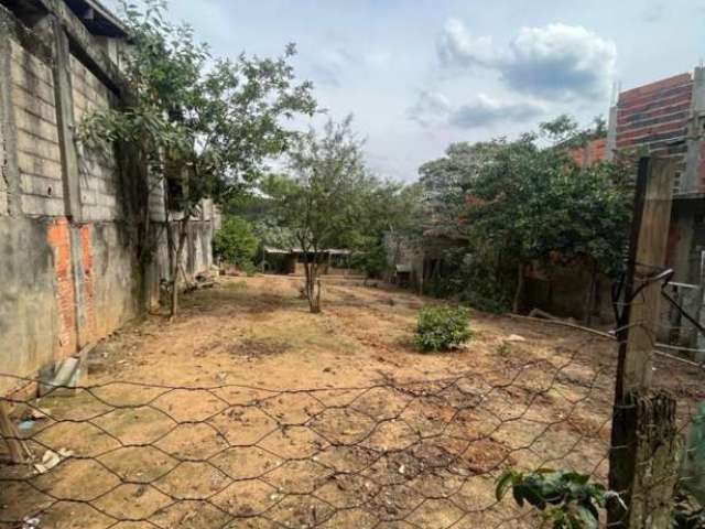 Terreno à venda no Jardim Vista Alegre, Campo Limpo Paulista  por R$ 150.000