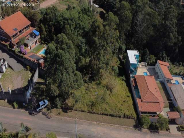 Terreno à venda no Ville Saint James I, Campo Limpo Paulista  por R$ 360.000