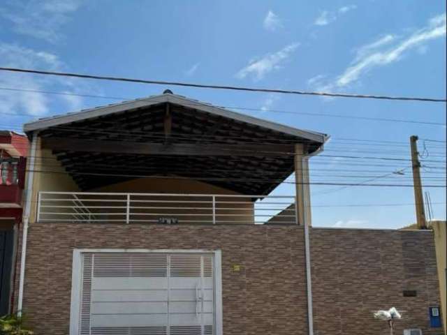 Casa com 4 quartos à venda no Jardim Vista Alegre, Campo Limpo Paulista  por R$ 600.000