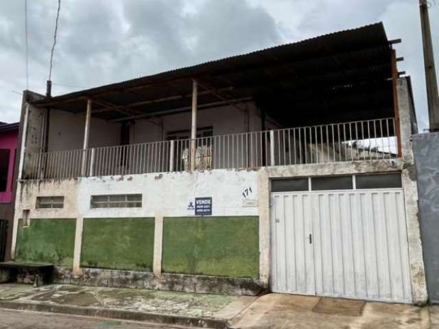 Casa com 2 quartos à venda no Jardim Guanciale, Campo Limpo Paulista  por R$ 380.000